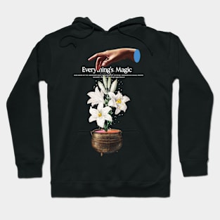 Magic Pot Hoodie